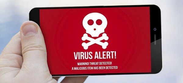 Xuất hiện virus chặn cuộc gọi đến các ngân hàng