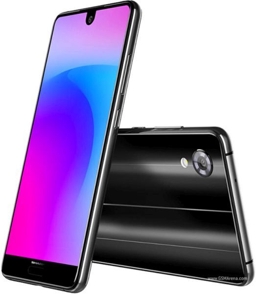 Sharp ra mắt Aquos S3 mini, giá khoảng 5,7 triệu đồng