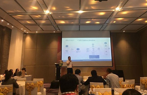 CMC Telecom giúp đẩy nhanh quá trình số hóa cho hệ thống tổng đài CSKH