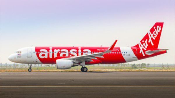 Hãng hàng không giá rẻ AirAsia cân nhắc phát hành tiền ảo riêng