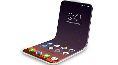 Alpha One - smartphone Italy cao cấp ra mắt thị trường Việt Nam với giá 55 triệu đồng