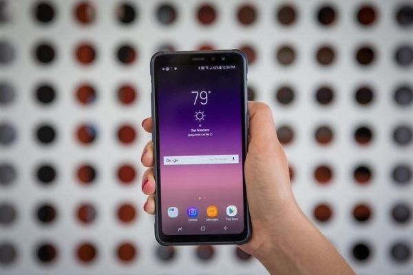 Người dùng Android đã có thể chuyển đổi khu vực địa lý mua hàng trên Play Store