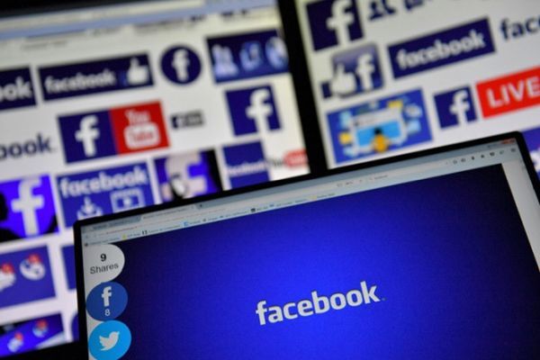 Facebook trên Android thu thập dữ liệu người dùng trong nhiều năm