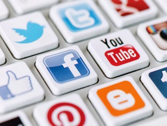 32% doanh nghiệp Việt đang triển khai kinh doanh trên mạng xã hội