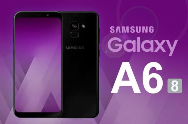 Galaxy A6 chạy Android 8 vừa đạt chứng nhận Bluetooth và Wi-fi