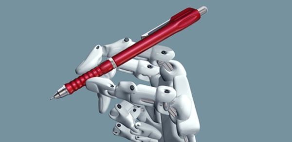 AI và Facebook có khiến phóng viên thất nghiệp?
