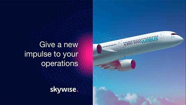 Airbus và FPT Software bắt tay thúc đẩy nền tảng dữ liệu hàng không mở Skywise