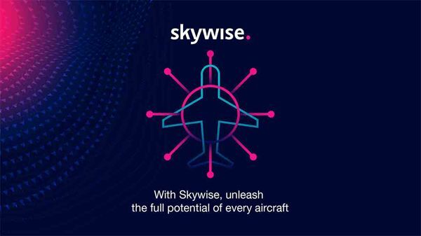 Airbus, fpt software, hàng không, thu thập dữ liệu hàng không, dữ liệu hàng không, Skywise,
