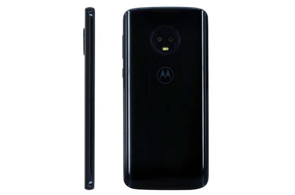 Moto G6 bất ngờ lộ diện trước ngày ra mắt