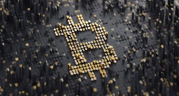 Giá Bitcoin tiếp tục lao dốc, tụt khỏi mốc 7.000 USD USD/BTC