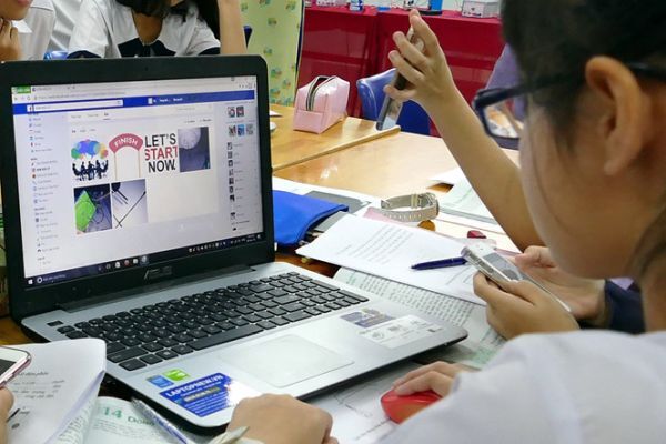 Doanh nghiệp kinh doanh qua mạng bị ảnh hưởng vì Facebook khóa API dài hạn