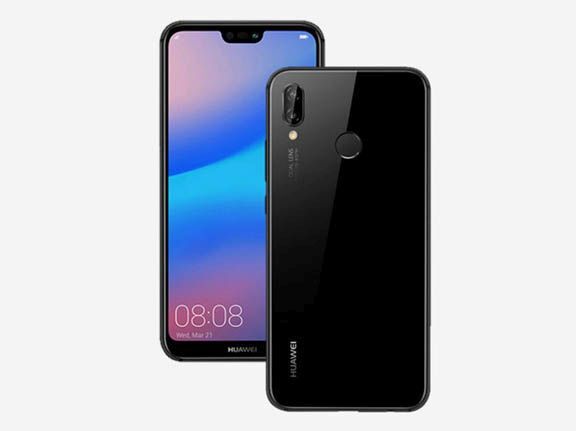 Huawei bán được 153 triệu smartphone năm 2017 