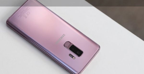 Samsung ra mắt phiên bản Enterprise Edition cho Galaxy S9 và Galaxy A8
