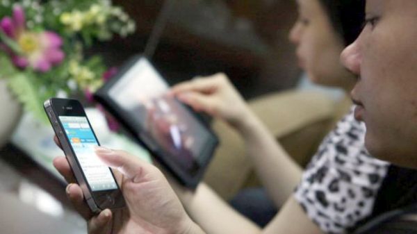 Giảm giá cước di động khoảng 20% từ ngày 1/5