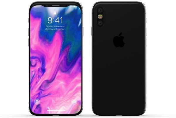 Giá iPhone X Plus có thể lên đến 1.400 USD