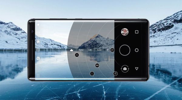 hmd ra mat nokia 9 va nokia 8 pro ngay trong nam nay? hinh anh 2