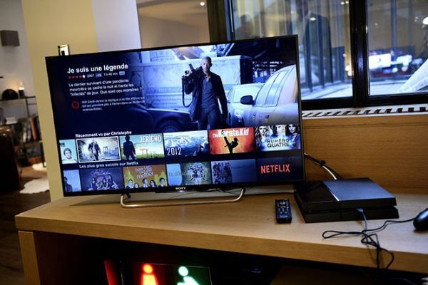 Netflix đầu tư 8 tỉ USD sản xuất khoảng 700 chương trình TV và phim năm nay