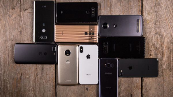 IDC lạc quan về thị trường smartphone
