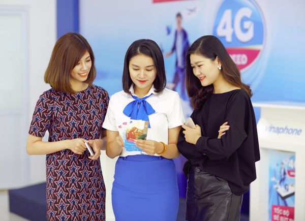 Vinaphone, viễn thông, dịch vụ viễn thông, thương hiệu, ngành viễn thông, 
