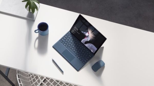 Surface Pro LTE sẽ chính thức bán ra từ 1/5 tới