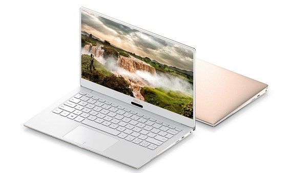 Dell Việt Nam chính thức ra mắt XPS 13 9370