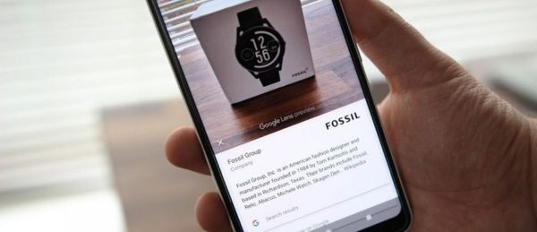 Google Lens chính thức được cập nhật cho tất cả smartphone Android