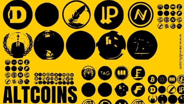 Giá Bitcoin mất ngưỡng quan trọng 11.000 USD, Altcoin lâm nguy