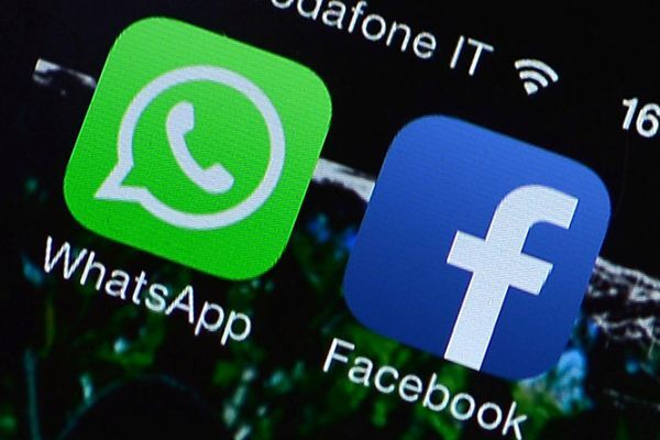 Một số sản phẩm của Facebook đang nằm trong mục tiêu kiện từ BlackBerry