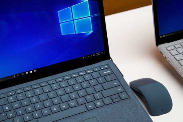 S Mode sẽ chuyển sang Windows 10 vào năm sau