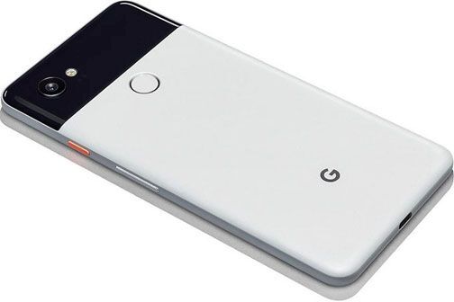 Google tiết lộ tên Pixel 3 trong đoạn code mã nguồn Android