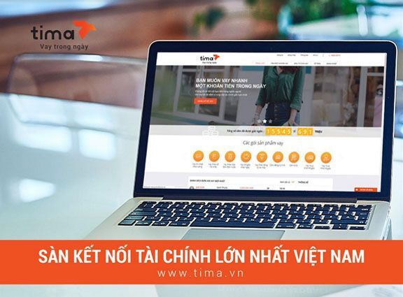 Tima bổ nhiệm sếp ngân hàng làm Tổng giám đốc điều hành