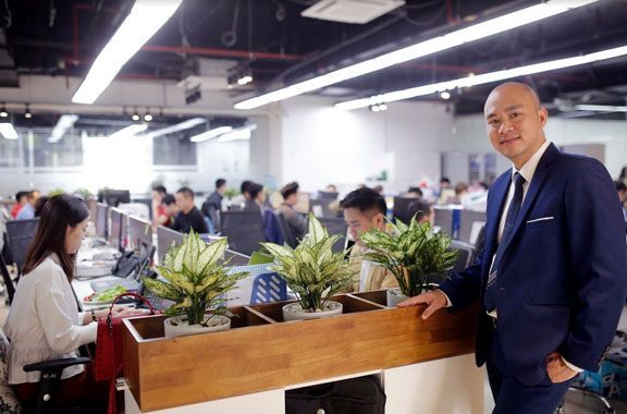 Tima bổ nhiệm tân Tổng giám đốc điều hành