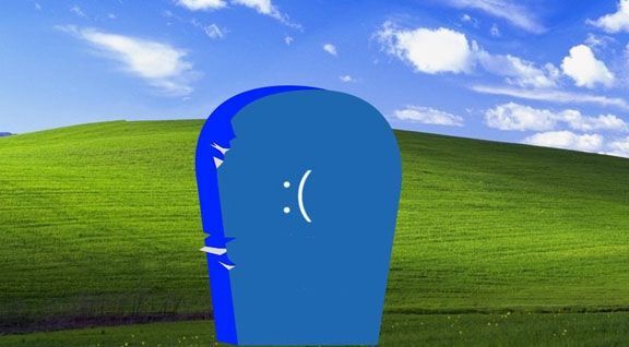Hệ điều hành Windows đang chết dần?