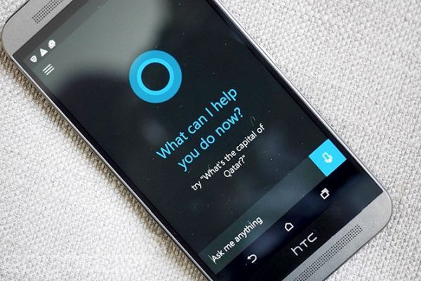 Microsoft tăng cường sức mạnh cho Cortana trên Android
