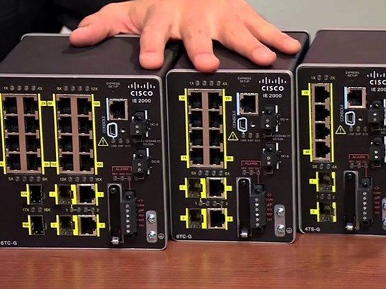 Danh sách các router tại Việt Nam dính lỗ hổng CVE-2018-0171