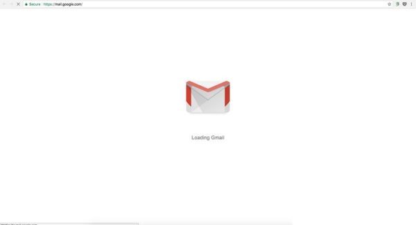 Gmail chuẩn bị có một giao diện hoàn toàn mới