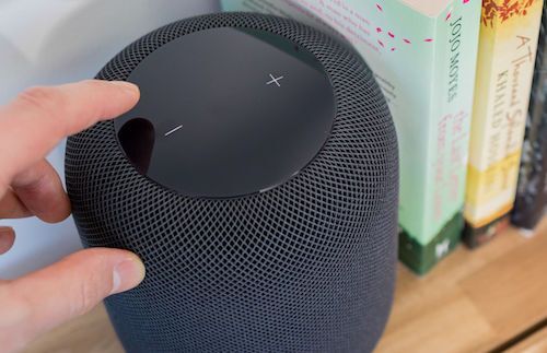 Doanh số HomePod không như kỳ vọng, sản phẩm tồn kho tăng