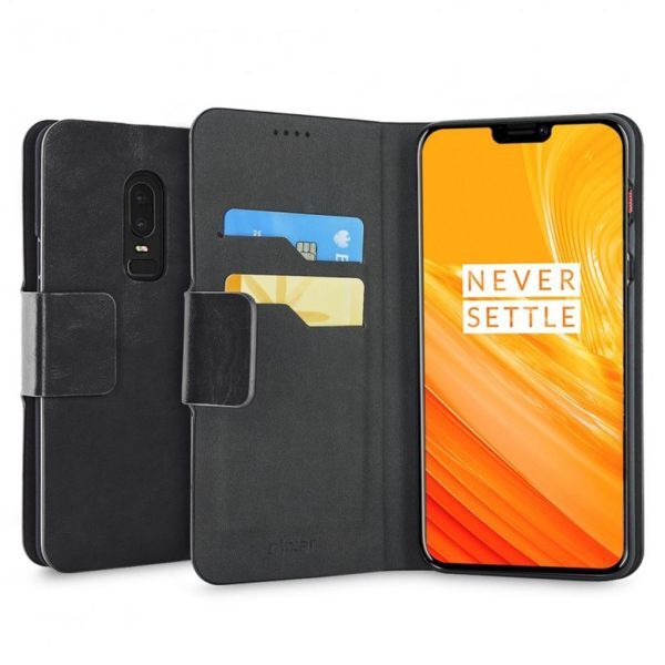 OnePlus 6 lộ ảnh render đến từ nhà sản xuất phụ kiện