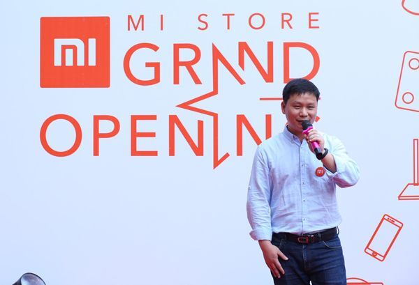 Xiaomi, Mi Store, MIHOUSE,
