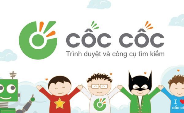 thu thập thông tin, trình duyệt, thu thập thông tin người dùng, Cốc Cốc,