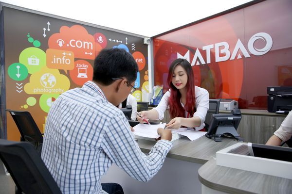 Mắt Bão, bảo mật thông tin người dùng, bảo mật doanh nghiệp