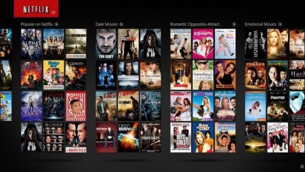 VTV: Truyền hình trả tiền bị cạnh tranh bất bình đẳng bởi Netflix, iFlix