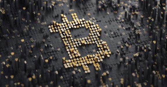 Giá Bitcoin có thể tăng mạnh trong thời gian tới