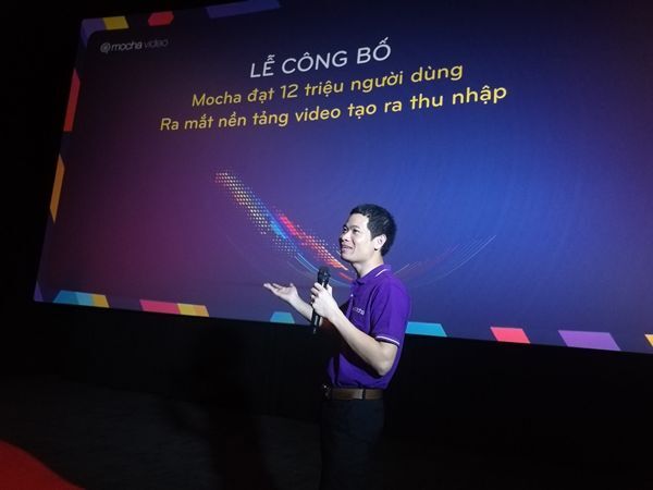Viettel, ứng dụng ott, video, Mocha, sáng tạo nội dung, sản xuất video,