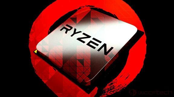 CPU AMD Ryzen 2 phá mọi kỷ lục về ép xung, tối đa 5,8GHz