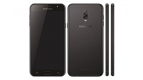 Samsung Galaxy J7+ đã được hạ giá sau gần 6 tháng ra mắt