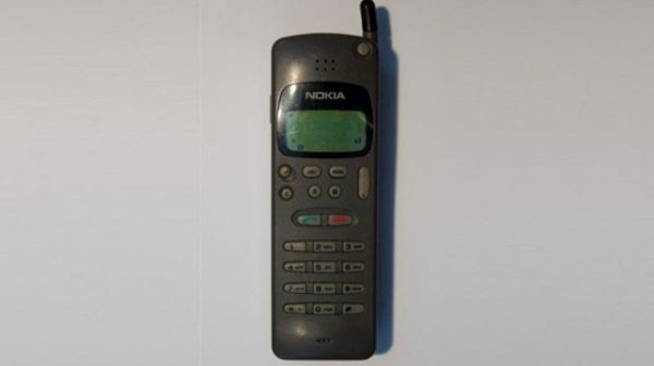 Nokia tiếp tục cho 