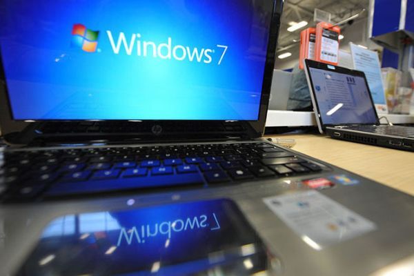Microsoft khắc phục lỗi bộ nhớ trong bản vá Meltdown cho Windows 7