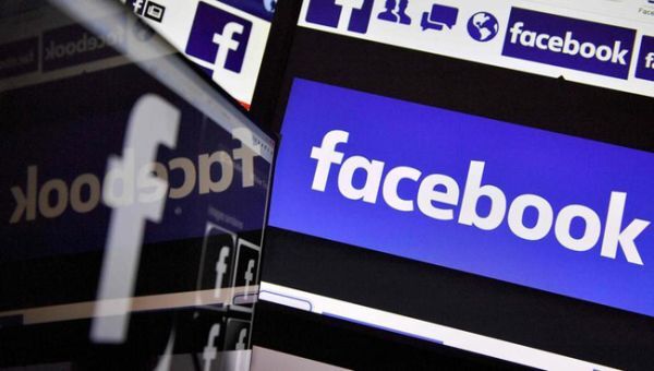 Lộ thông tin 427.446 người Việt dùng Facebook