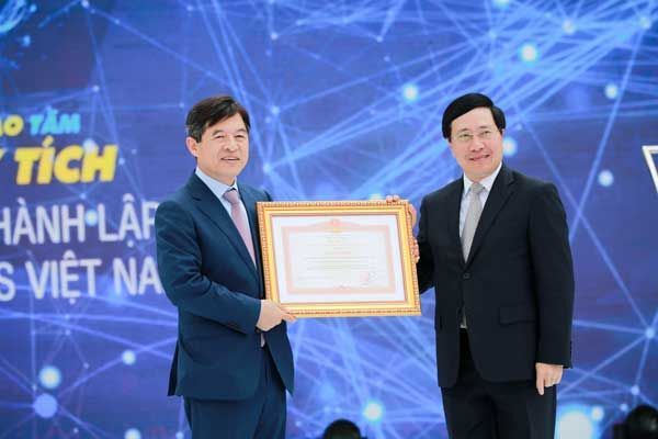 Samsung, Samsung Việt Nam, FDI công nghệ, Doanh nghiệp FDI, SEV, SEV Bắc Ninh,